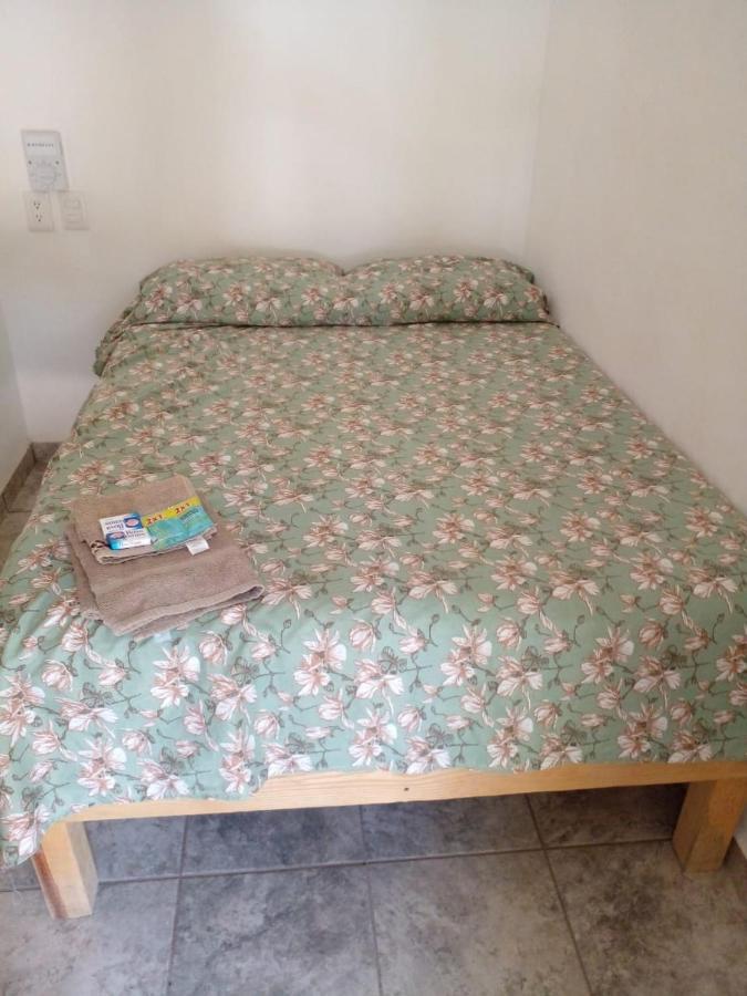 Barra de la Cruz Posada Dos Hermanas חדר תמונה